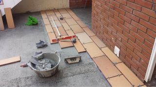 Azulejos Plaqueta Baños Cocinas Reformas