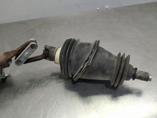 COLUMNA DIRECCION MERCEDES-BENZ CLASE E (BM 211)