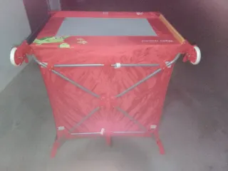 Parque Cuna de Viaje Infantil