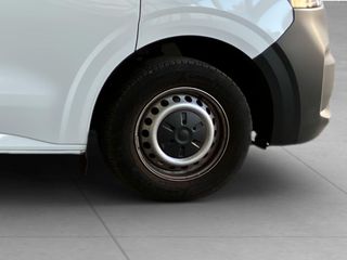 Volkswagen Transporter Furgon Batalla Corta TN 2.0 TDI 81 kW (110 CV)