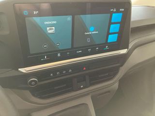 Volkswagen Transporter Furgon Batalla Corta TN 2.0 TDI 81 kW (110 CV)