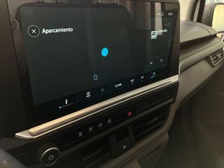 Volkswagen Transporter Furgon Batalla Corta TN 2.0 TDI 81 kW (110 CV)