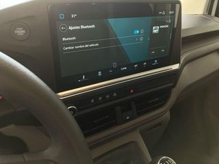 Volkswagen Transporter Furgon Batalla Corta TN 2.0 TDI 81 kW (110 CV)