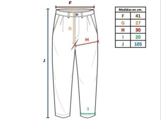 Pantalón chino hombre de G-Star Raw (W30/L32)