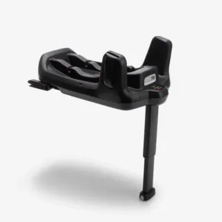 Bugaboo Turtle by Nuna + Base Isofix + Adaptadores