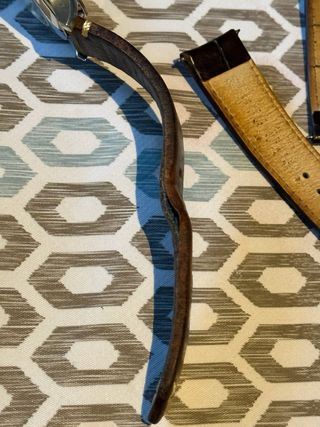 Reloj Hamilton Jazzmaster Daydate Automático