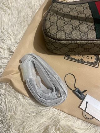 Borsa vintage Gucci