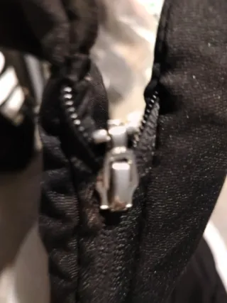 Saco invierno Maclaren