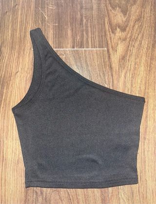 Vestido Zara Negro Talla S