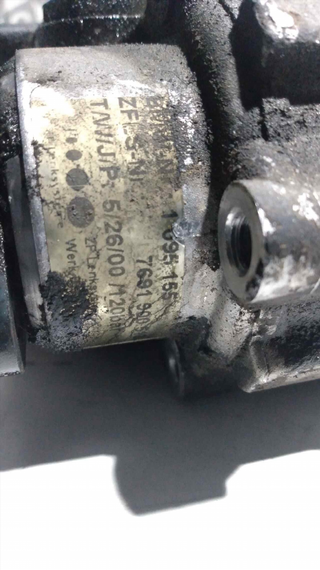 BOMBA DIRECCION BMW SERIE 3 BERLINA (E46) 320d |