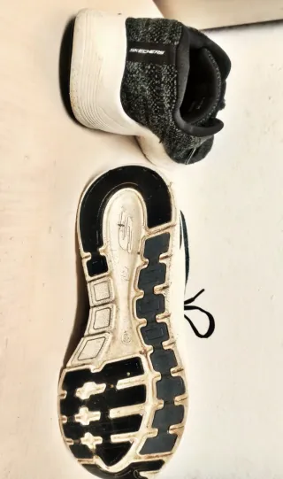Zapatillas Skechers Mujer
