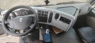 Renault Trucks premium 450 2009