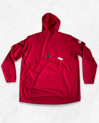 NFL Nike New York Giants Cortavientos XXL