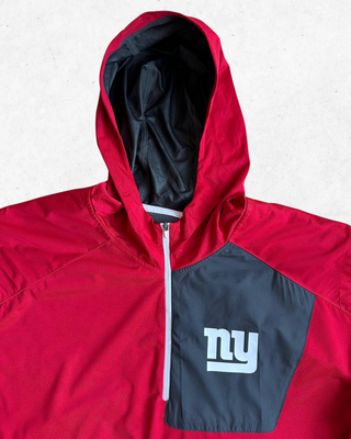 NFL Nike New York Giants Cortavientos XXL