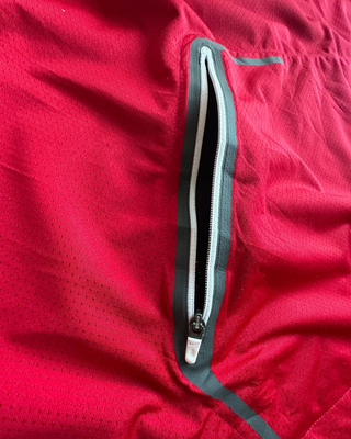 NFL Nike New York Giants Cortavientos XXL