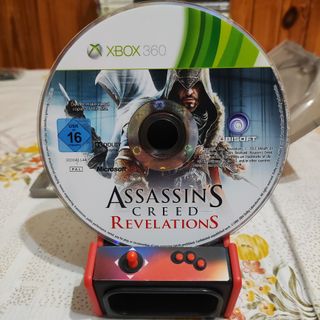 Assassin's Creed Revelations Xbox 360 Classics