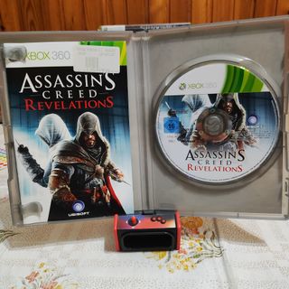 Assassin's Creed Revelations Xbox 360 Classics