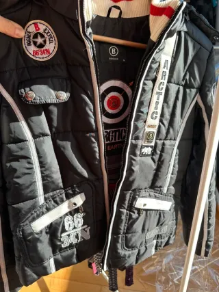 Chaqueta esquí Bogner