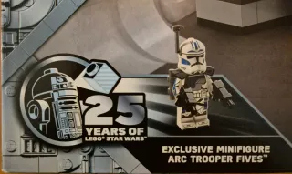 LEGO Star Wars 75387 Abordaje de la Tantive IV