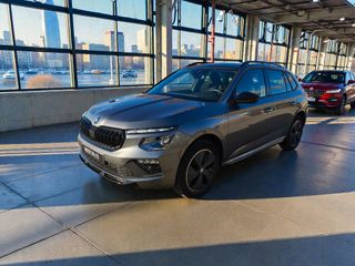 Skoda Kamiq MonteCarlo 1.5TSI 150