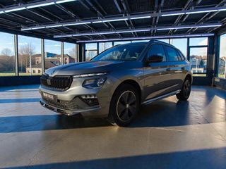 Skoda Kamiq MonteCarlo 1.5TSI 150