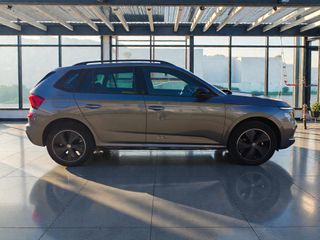 Skoda Kamiq MonteCarlo 1.5TSI 150
