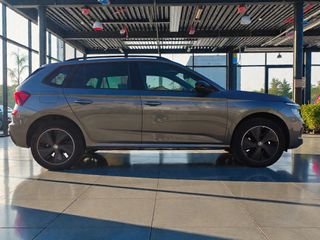 Skoda Kamiq MonteCarlo 1.5TSI 150