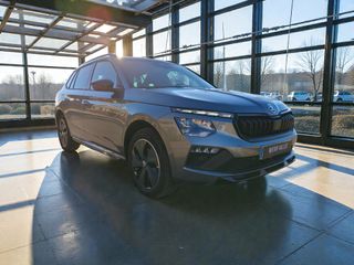 Skoda Kamiq MonteCarlo 1.5TSI 150