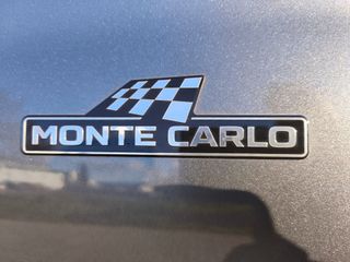 Skoda Kamiq MonteCarlo 1.5TSI 150