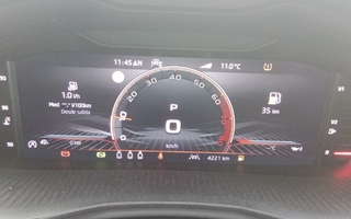 Skoda Kamiq MonteCarlo 1.5TSI 150