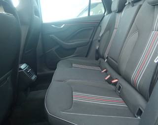 Skoda Kamiq MonteCarlo 1.5TSI 150