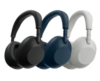 Sony WH-1000XM6 – Auriculares Inalámbricos