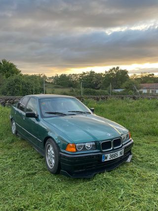 BMW Serie 3 1992