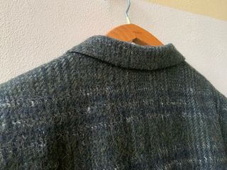 Blazer Uomo Vintage Hilton Made in Italy Tg 50