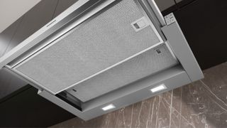 Campana Siemens LI67SA531 60cm Telescópica