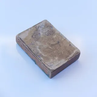 Bloque Cliche Imprenta Victori