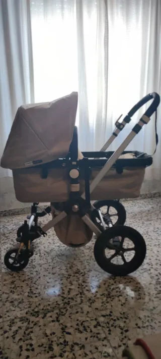 Bugaboo Cameleon