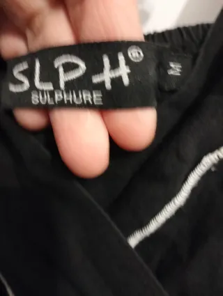 Vestido Talla M de mujer + Gargantilla