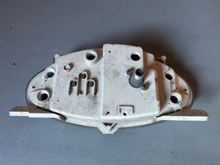 Cuadro de instrumentos Daelim