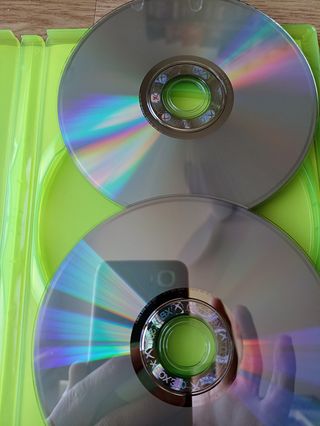 🇪🇸 Metal Gear Solid HD Collection Xbox 360 /One