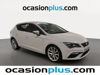 SEAT León 1.4 TSI ACT S&S FR 110 kW (150 CV)