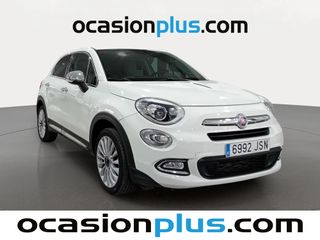 Fiat 500X 1.4 MultiAir Lounge 4x2 103 kW (140 CV)