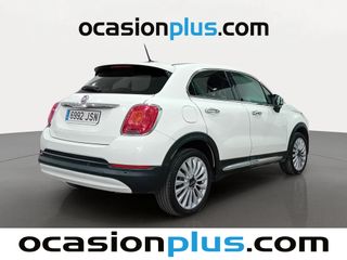 Fiat 500X 1.4 MultiAir Lounge 4x2 103 kW (140 CV)