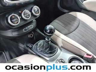 Fiat 500X 1.4 MultiAir Lounge 4x2 103 kW (140 CV)