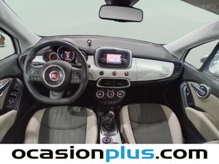 Fiat 500X 1.4 MultiAir Lounge 4x2 103 kW (140 CV)