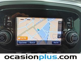 Fiat 500X 1.4 MultiAir Lounge 4x2 103 kW (140 CV)