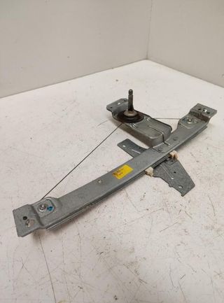 Elevalunas tras izq peugeot 9650768180 207 238759