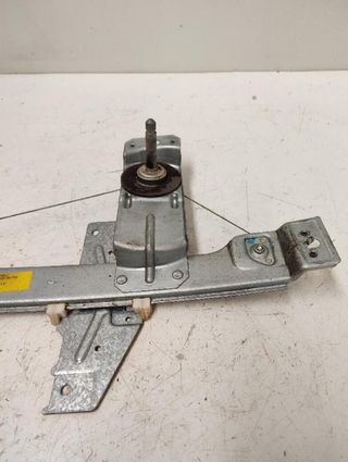 Elevalunas tras izq peugeot 9650768180 207 238759