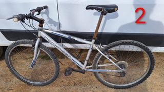 Bicicletas a 30€ - Liquidación