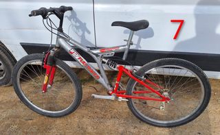 Bicicletas a 30€ - Liquidación